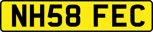 NH58FEC