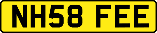 NH58FEE
