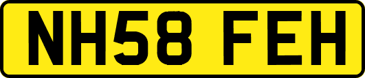 NH58FEH