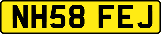 NH58FEJ