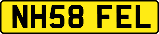 NH58FEL