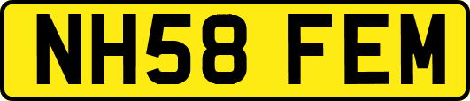 NH58FEM