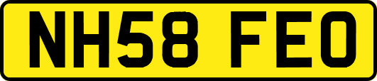 NH58FEO