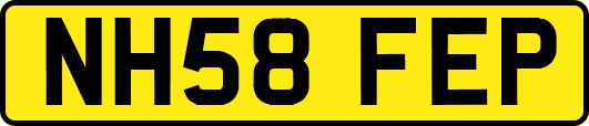 NH58FEP