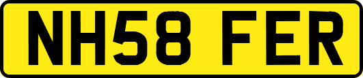 NH58FER