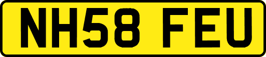 NH58FEU