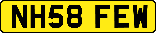 NH58FEW