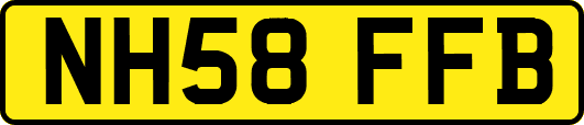 NH58FFB