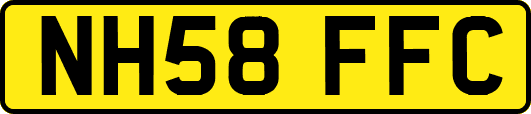 NH58FFC