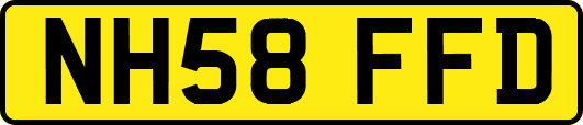 NH58FFD