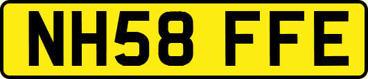 NH58FFE