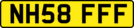NH58FFF
