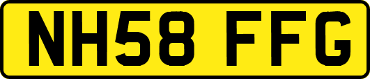 NH58FFG