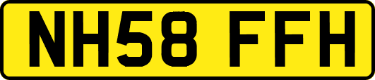 NH58FFH