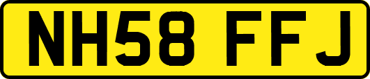 NH58FFJ
