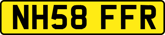 NH58FFR
