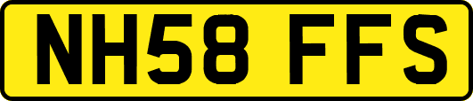 NH58FFS