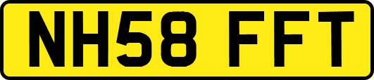 NH58FFT