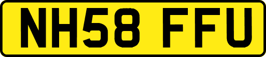 NH58FFU