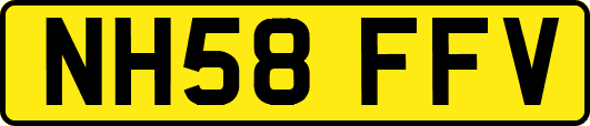 NH58FFV