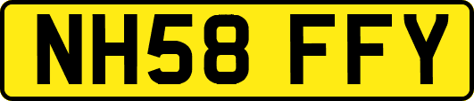 NH58FFY