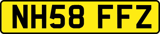 NH58FFZ