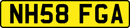 NH58FGA