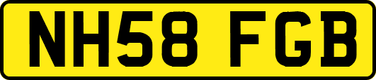 NH58FGB