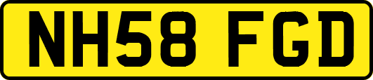 NH58FGD