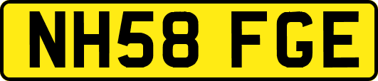 NH58FGE