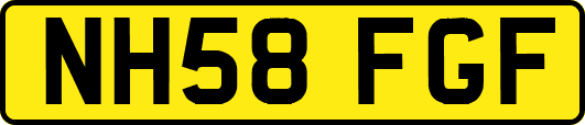 NH58FGF