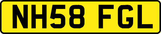 NH58FGL
