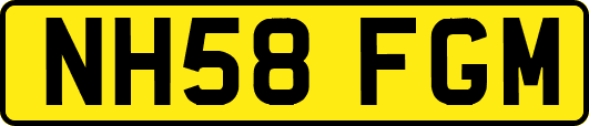 NH58FGM