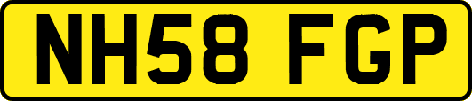NH58FGP