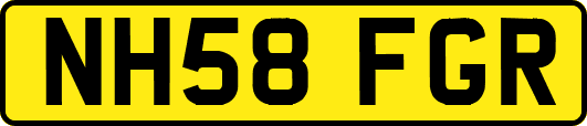 NH58FGR