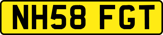 NH58FGT