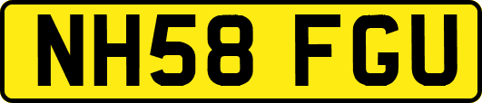 NH58FGU