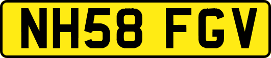NH58FGV