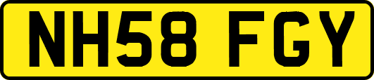NH58FGY