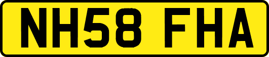 NH58FHA