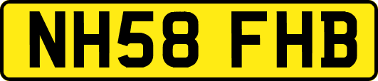 NH58FHB