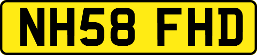 NH58FHD