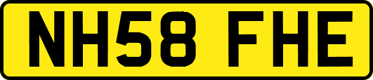 NH58FHE