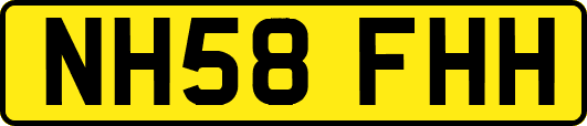 NH58FHH