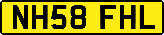 NH58FHL