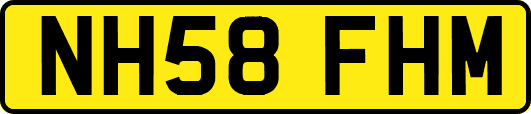 NH58FHM