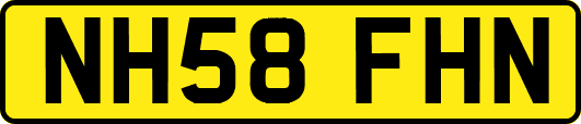 NH58FHN