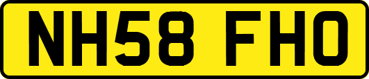 NH58FHO