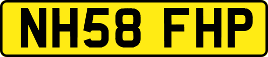 NH58FHP