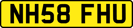 NH58FHU
